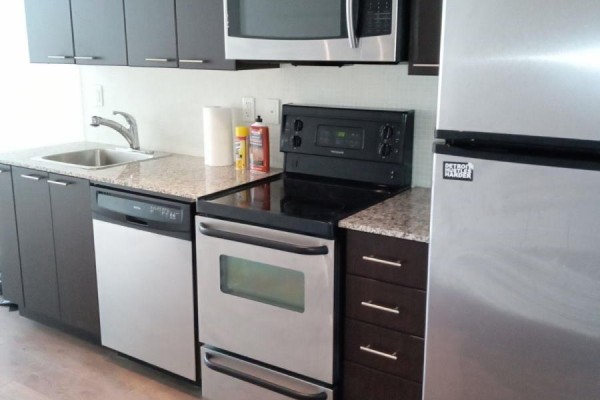 Other - 604 - 15 Bruyeres Mews, Toronto, ON M5V0A7 Photo 4