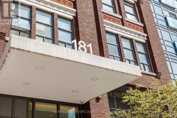 604 - 181 Huron Street, Toronto, ON, photo 2