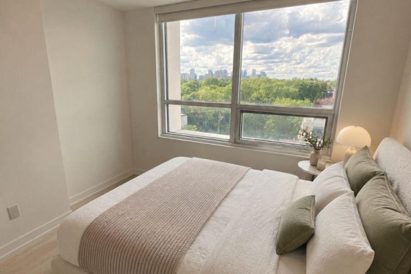 Den - 604 - 181 Sheppard Avenue E, Toronto, ON M2N3A6 Photo 4