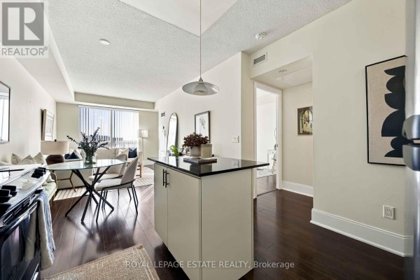 Den - 604 - 181 Wynford Drive, Toronto, ON M3C0C6 Photo 5