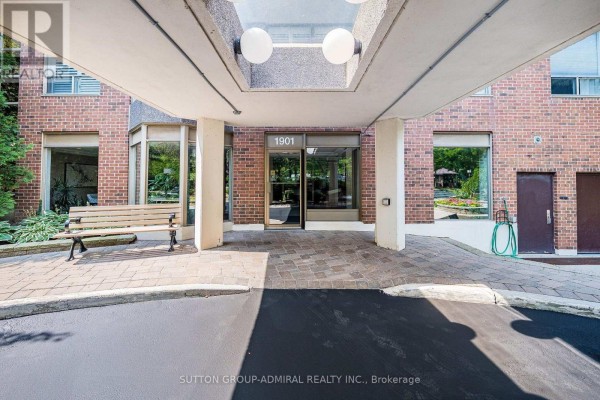 604 - 1901 Pilgrims Way, Oakville, ON, photo 2
