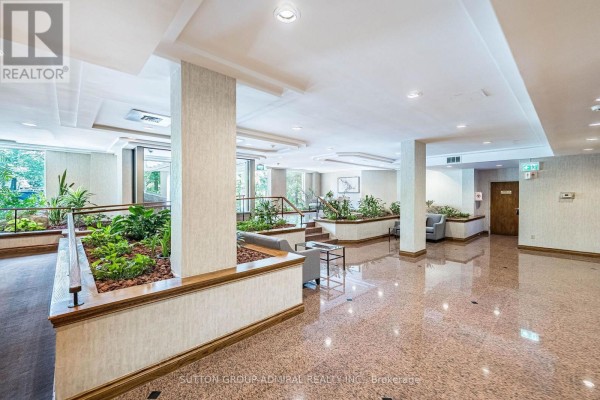 604 - 1901 Pilgrims Way, Oakville, ON, photo 3