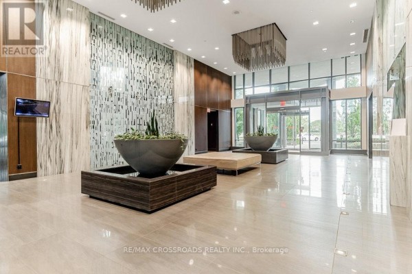 604 - 215 Sherway Gardens Road, Toronto, ON, photo 2