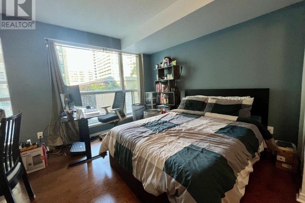 604 - 230 King Street E, Toronto, ON M5A1K1 Photo 2