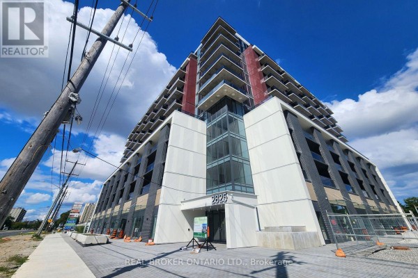 604 - 2825 Jane Street, Toronto