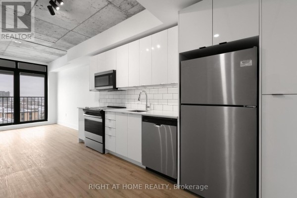 604 - 377 Winona Avenue, Ottawa, ON K1Z5H8 Photo 5