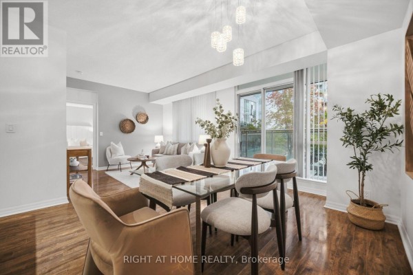 604 - 3939 Duke Of York Boulevard, Mississauga