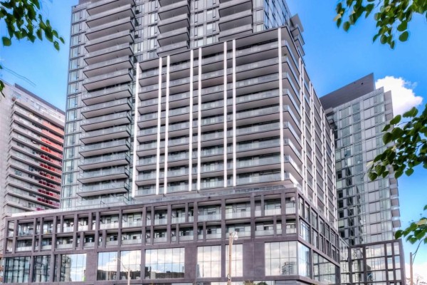 604 - 50 Power Street, Toronto