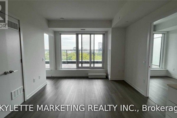 Dining room - 604 - 50 Power Street, Toronto, ON M5A0V3 Photo 2