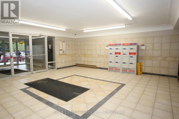 Foyer - 604 - 583 Mornington Avenue, London East, ON N5Y3E9 Photo 4
