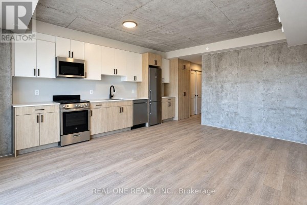 604 - 810 King Street W, Hamilton, ON L8S0A7 Photo 5