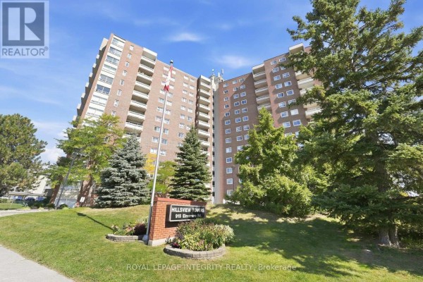 604 - 915 Elmsmere Road, Ottawa