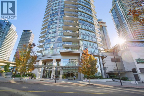 604 2008 Rosser Avenue, Burnaby