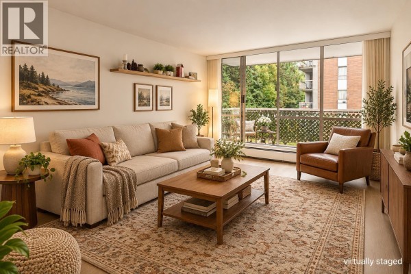 604 2016 Fullerton Avenue, North Vancouver, BC V7P3E6 Photo 3