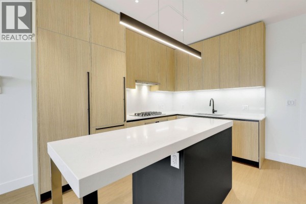 604 2235 Broadway, Vancouver, BC V5N0J5 Photo 4