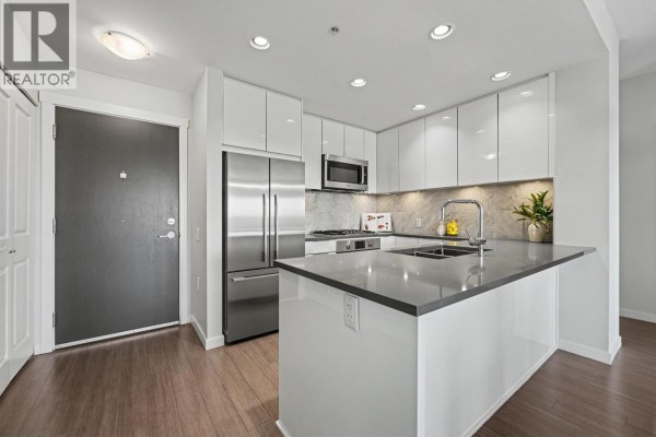 604 3289 Riverwalk Avenue, Vancouver, BC V5S0G2 Photo 2