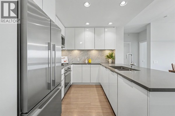 604 3289 Riverwalk Avenue, Vancouver, BC V5S0G2 Photo 3