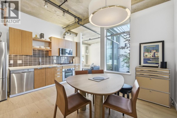 604 495 W 6th Avenue, Vancouver, BC V5Y1L3 Photo 4