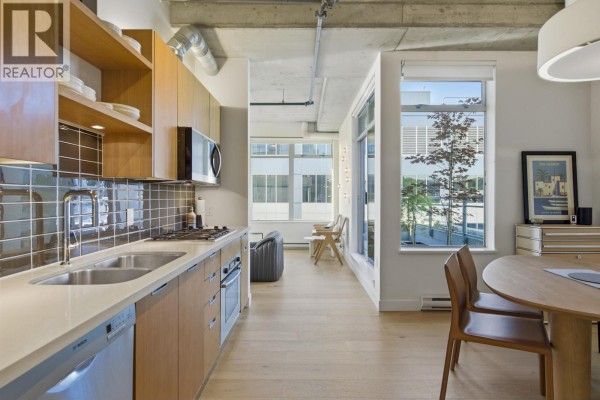 604 495 W 6th Avenue, Vancouver, BC V5Y1L3 Photo 5