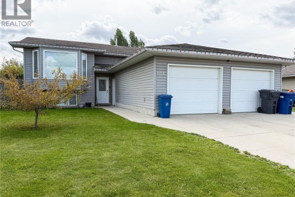 604 7th Avenue W, Meadow Lake