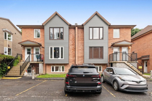 604 Boul. Des Hautes-plaines, Gatineau, QC, photo 2