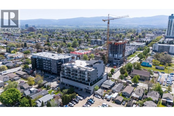 604 Cawston Avenue Unit# 610, Kelowna, BC, photo 2