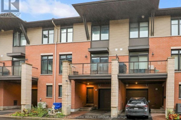 604 Chaperal Private, Ottawa