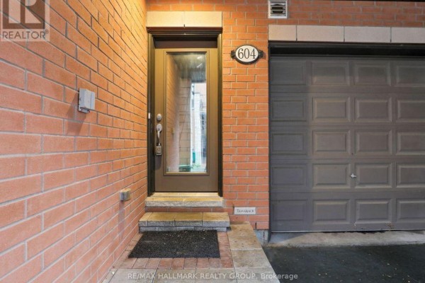 Laundry room - 604 Chaperal Private, Ottawa, ON K4A0Y2 Photo 2