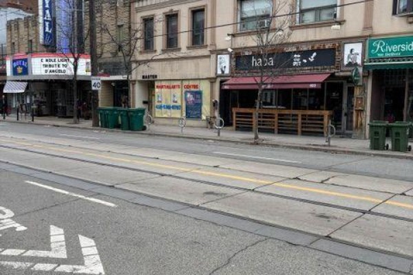 604 College Street, Toronto, ON, photo 2