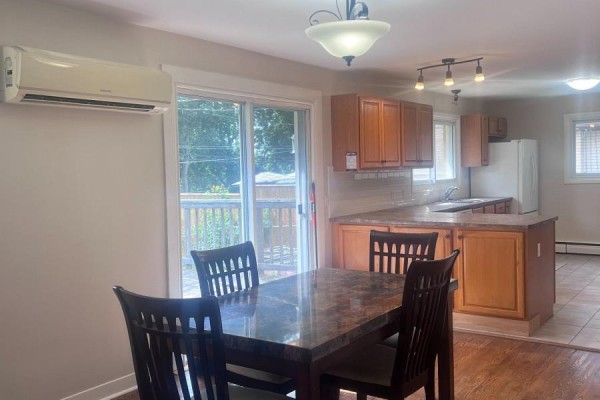 Dining room - 604 Headley Drive, London North, ON N6H3V4 Photo 5