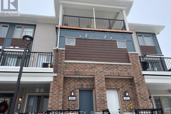 Apartment for rent at 604 Lapland Terrace, Ottawa, ON - MLS® TCudru