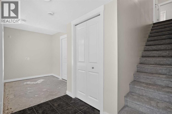 Dining room - 604 Skyview Point Place Ne, Calgary, AB T3N0L7 Photo 5