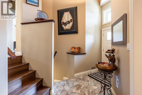 3pc Bathroom - 604 Vista Drive Se, Medicine Hat, AB T1B0N1 Photo 5