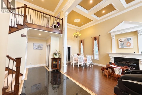 6040 Adams Place, Richmond, BC V7C2W1 Photo 5