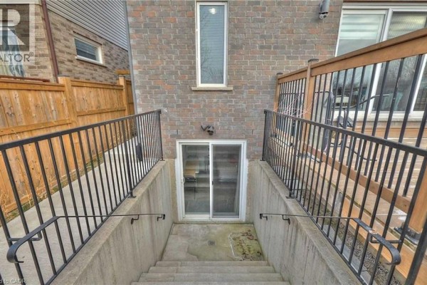 6045 Ernest Crescent Unit# Bmst, Niagara Falls, ON, photo 2