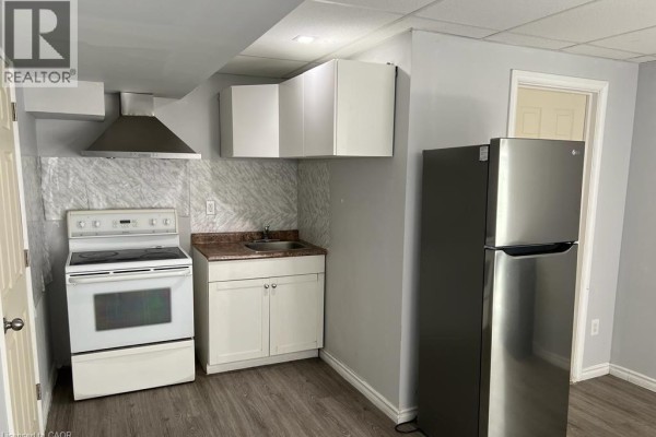 Recreation room - 6045 Ernest Crescent Unit# Bmst, Niagara Falls, ON L2H0H8 Photo 4