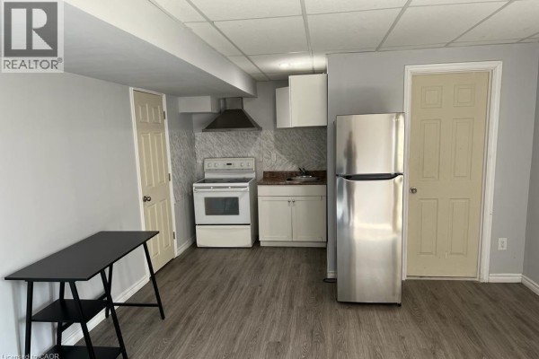 6045 Ernest Crescent Unit# Bmst, Niagara Falls, ON L2H0H8 Photo 5