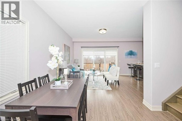 2pc Bathroom - 6045 Ernest Crescent Unit# Upper, Niagara Falls, ON L2H0H8 Photo 3