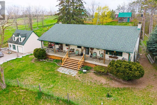6046 3rd Line, Essa, ON, photo 2