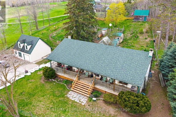 6046 3rd Line, Essa, ON, photo 3