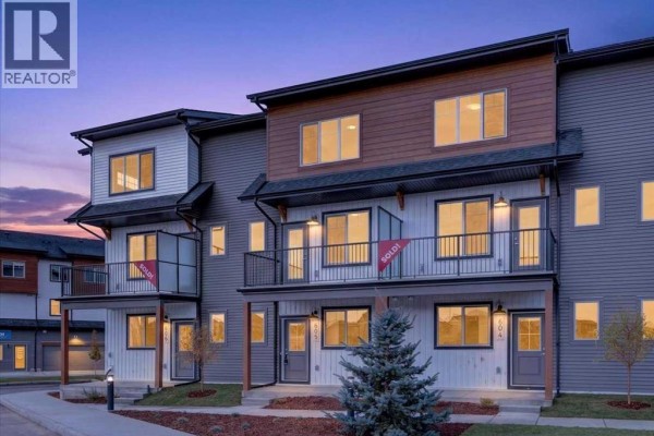 605, 321 Hotchkiss Drive Se, Calgary