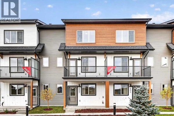 Den - 605, 321 Hotchkiss Drive Se, Calgary, AB T3S0X5 Photo 2