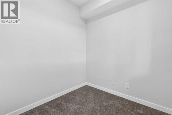 Dining room - 605, 321 Hotchkiss Drive Se, Calgary, AB T3S0X5 Photo 5