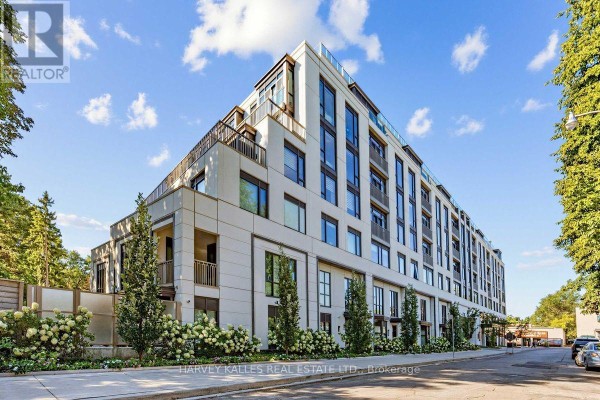 605 - 1 Strathgowan Avenue, Toronto, ON, photo 2