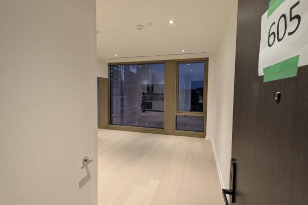 605 - 1315 Bay Street, Toronto, ON M5R0B3 Photo 3
