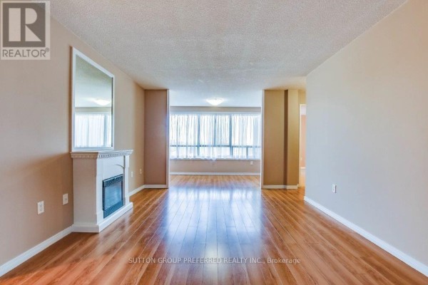 Bedroom - 605 - 1600 Adelaide Street N, London North, ON N5X3H6 Photo 5