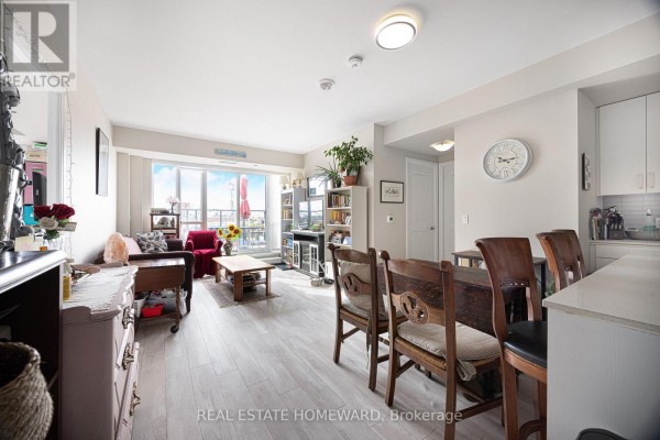 Other - 605 - 1630 Queen Street E, Toronto, ON M4L0B3 Photo 5