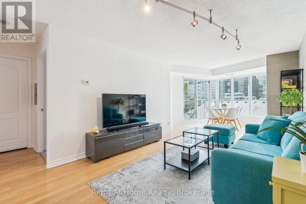 605 - 2111 Lake Shore Boulevard W, Toronto, ON, photo 3