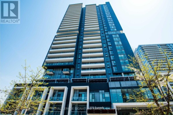 605 - 225 Sumach Street, Toronto, ON, photo 2