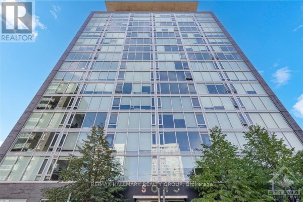 605 - 300 Lisgar Street, Ottawa